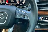 Thumbnail of 2021 Manhattan Gray Metallic Audi Q5