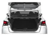 Thumbnail of 2025 Aspen White Nissan Versa