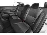 Thumbnail of 2025 Aspen White Nissan Versa