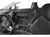 Thumbnail of 2025 Aspen White Nissan Versa