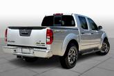 Thumbnail of 2017 Brilliant Silver Nissan Frontier