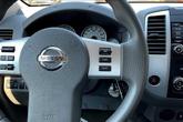 Thumbnail of 2017 Brilliant Silver Nissan Frontier