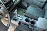 Thumbnail of 2017 Brilliant Silver Nissan Frontier