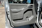 Thumbnail of 2017 Brilliant Silver Nissan Frontier