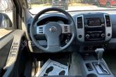 Thumbnail of 2017 Brilliant Silver Nissan Frontier