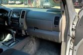 Thumbnail of 2017 Brilliant Silver Nissan Frontier