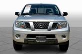 Thumbnail of 2017 Brilliant Silver Nissan Frontier