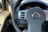 Thumbnail of 2017 Brilliant Silver Nissan Frontier