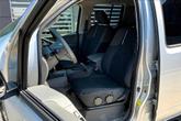 Thumbnail of 2017 Brilliant Silver Nissan Frontier