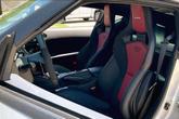 Thumbnail of 2025 Silver M / Black (S) Nissan Z