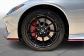 Thumbnail of 2025 Silver M / Black (S) Nissan Z