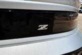 Thumbnail of 2025 Silver M / Black (S) Nissan Z