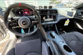 Thumbnail of 2025 Silver M / Black (S) Nissan Z