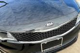 Thumbnail of 2017 Ebony Black Kia Optima
