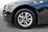 Thumbnail of 2017 Ebony Black Kia Optima