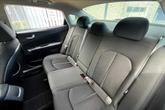 Thumbnail of 2017 Ebony Black Kia Optima
