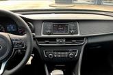 Thumbnail of 2017 Ebony Black Kia Optima