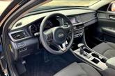 Thumbnail of 2017 Ebony Black Kia Optima
