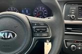 Thumbnail of 2017 Ebony Black Kia Optima