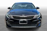 Thumbnail of 2017 Ebony Black Kia Optima