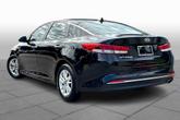Thumbnail of 2017 Ebony Black Kia Optima