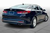 Thumbnail of 2017 Ebony Black Kia Optima