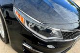 Thumbnail of 2017 Ebony Black Kia Optima