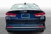 Thumbnail of 2017 Ebony Black Kia Optima