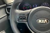 Thumbnail of 2017 Ebony Black Kia Optima
