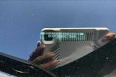 Thumbnail of 2024 Deep Ocean Blue Nissan Rogue