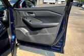 Thumbnail of 2024 Deep Ocean Blue Nissan Rogue