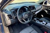 Thumbnail of 2024 Deep Ocean Blue Nissan Rogue
