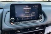 Thumbnail of 2024 Deep Ocean Blue Nissan Rogue