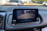 Thumbnail of 2024 Deep Ocean Blue Nissan Rogue