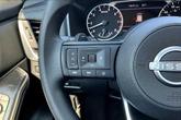 Thumbnail of 2024 Deep Ocean Blue Nissan Rogue
