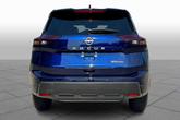 Thumbnail of 2024 Deep Ocean Blue Nissan Rogue