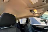 Thumbnail of 2024 Deep Ocean Blue Nissan Rogue