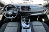 Thumbnail of 2024 Deep Ocean Blue Nissan Rogue