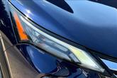 Thumbnail of 2024 Deep Ocean Blue Nissan Rogue
