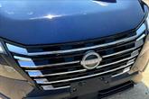 Thumbnail of 2024 Deep Ocean Blue Nissan Rogue