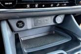 Thumbnail of 2024 Deep Ocean Blue Nissan Rogue