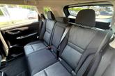 Thumbnail of 2024 Deep Ocean Blue Nissan Rogue