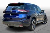 Thumbnail of 2024 Deep Ocean Blue Nissan Rogue