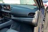 Thumbnail of 2024 Deep Ocean Blue Nissan Rogue