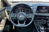 Thumbnail of 2024 Deep Ocean Blue Nissan Rogue