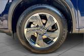 Thumbnail of 2024 Deep Ocean Blue Nissan Rogue