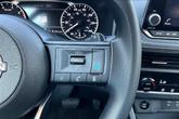 Thumbnail of 2024 Deep Ocean Blue Nissan Rogue