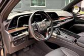 Thumbnail of 2024 Black Raven Cadillac Escalade