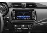 Thumbnail of 2025 Cloud White Nissan Versa