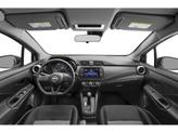 Thumbnail of 2025 Cloud White Nissan Versa